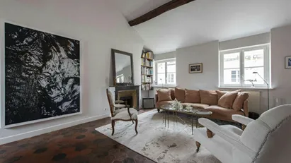 Apartment for rent in Paris 6ème arrondissement - Saint Germain, Paris