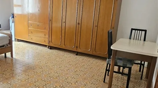 Rooms in Reggio di Calabria - photo 3
