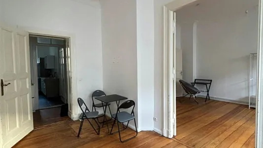 Rooms in Berlin Mitte - photo 8