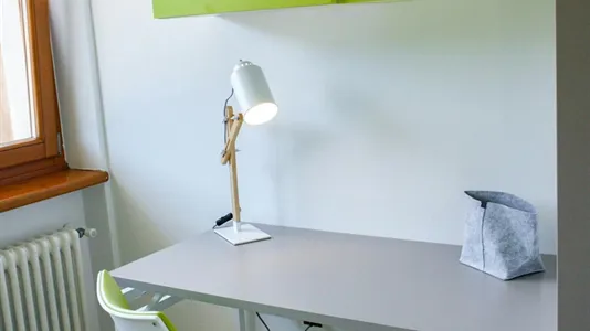 Rooms in Trento - photo 4