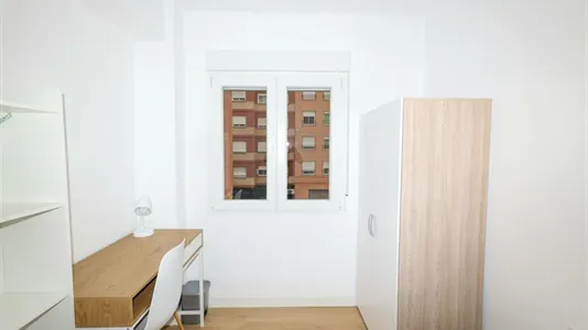 Rooms in Alboraya - photo 7