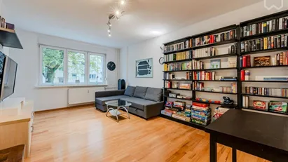 Apartment for rent in Berlin Mitte, Berlin