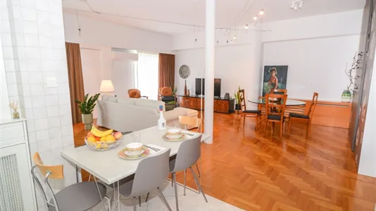 Apartments in Kallithea - photo 7