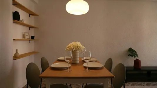 Apartments in Valencia Camins al Grau - photo 7