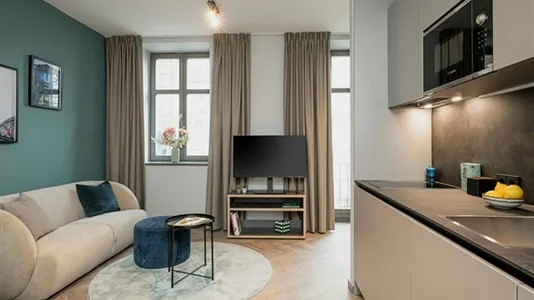 Apartments in Berlin Tempelhof-Schöneberg - photo 5