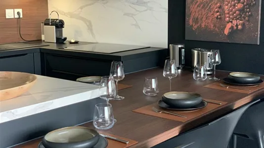 Apartments in Strasbourg - photo 8