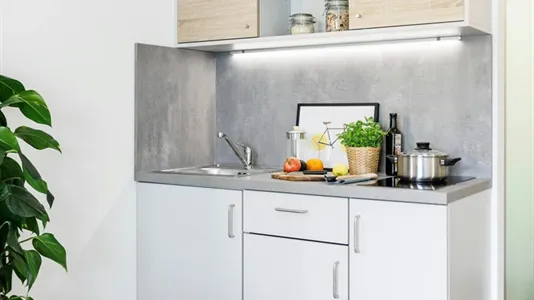 Apartments in Darmstadt - photo 6