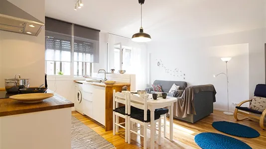 Rooms in Bilbao - photo 10