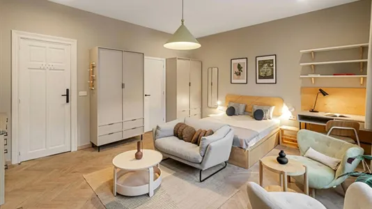 Rooms in Brussels Etterbeek - photo 2