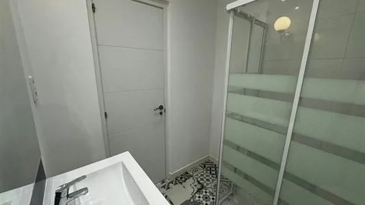Rooms in Madrid Chamberí - photo 3