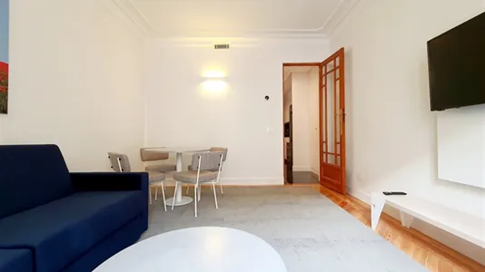 Apartments in Madrid Centro - photo 4