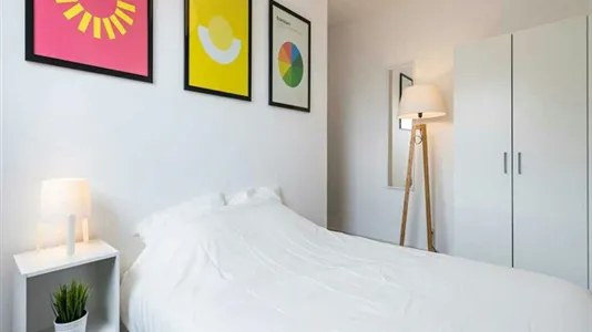 Rooms in Lyon - photo 3