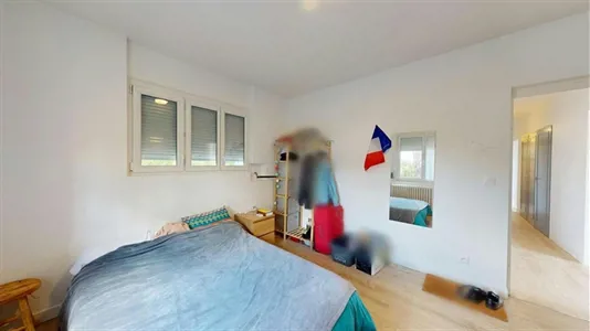 Rooms in Poitiers - photo 2