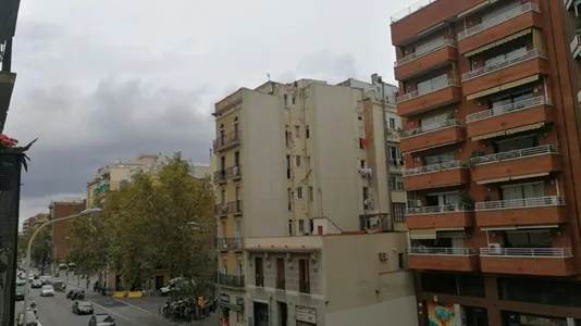 Rooms in Barcelona Sant Martí - photo 8