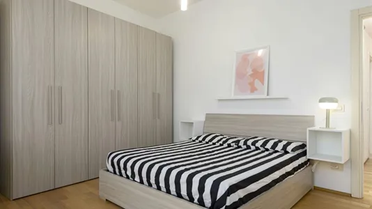 Rooms in Florence - photo 3