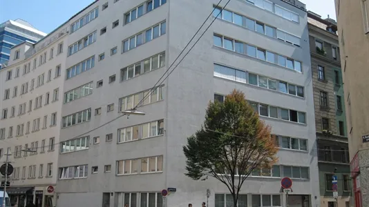 Apartments in Wien Wieden - photo 8