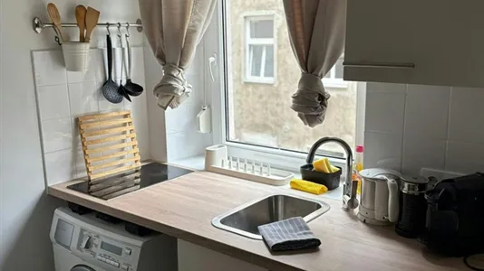 Apartments in Vienna Brigittenau - photo 6