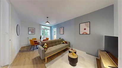 Room for rent in Lyon, Auvergne-Rhône-Alpes Room for rent in Lyon, Auvergne-Rhône-Alpes