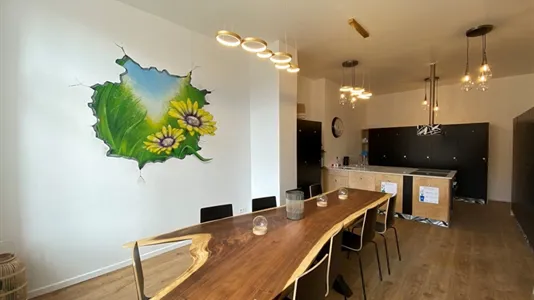 Rooms in Brussels Sint-Gillis - photo 4