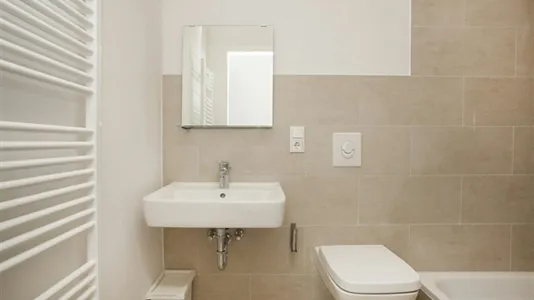 Rooms in Berlin Friedrichshain-Kreuzberg - photo 6