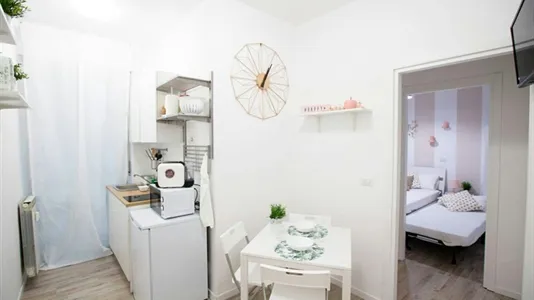 Apartments in Milano Zona 2 - Stazione Centrale, Gorla, Turro, Greco, Crescenzago - photo 1