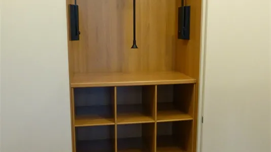 Apartments in Cologne Innenstadt - photo 5