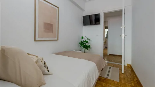 Rooms in Madrid Tetuán - photo 3