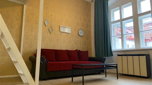 Apartments in Vienna Alsergrund - photo 5