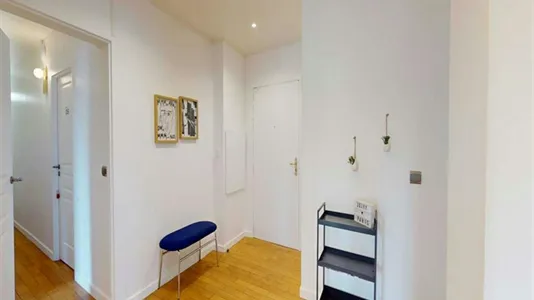 Rooms in Paris 1er arrondissement - photo 8