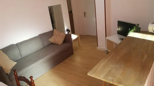 Rooms in el Camí de Vera - photo 10