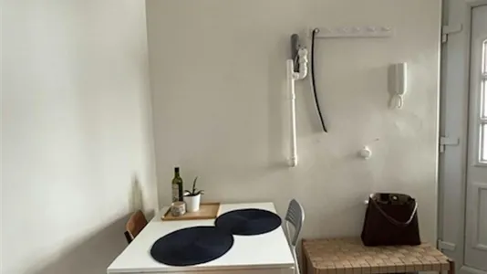 Apartments in Budapest XIII. kerület - photo 4