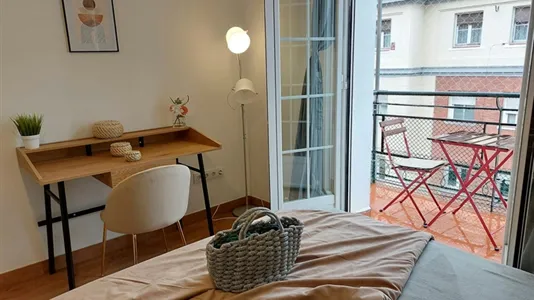 Rooms in Madrid Arganzuela - photo 6