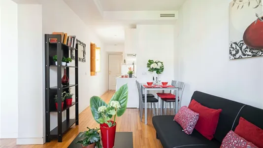 Apartments in Húmera-Somosaguas-Prado del Rey - photo 8