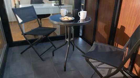 Apartments in Besnica - photo 5