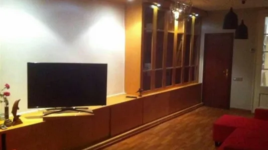 Rooms in Barcelona Sant Martí - photo 7