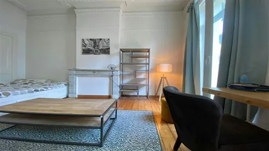 Rooms in Brussels Etterbeek - photo 6