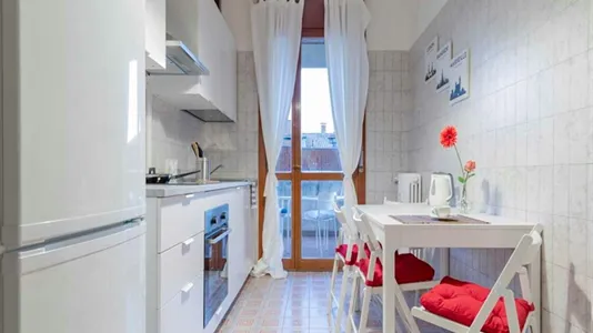 Rooms in Padua - photo 9