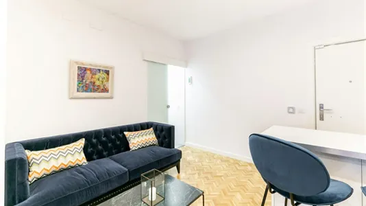 Apartments in Barcelona Gràcia - photo 9