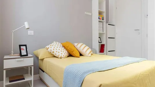 Rooms in Milano Zona 5 - Vigentino, Chiaravalle, Gratosoglio - photo 4