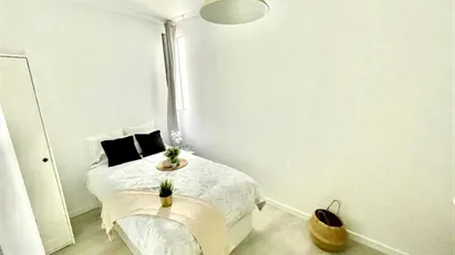 Room for rent in Madrid Arganzuela, Madrid