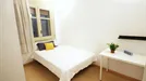 Room for rent, Barcelona Sarrià-St. Gervasi, Barcelona, <span class="blurred street" onclick="ProcessAdRequest(9259415)"><span class="hint">See streetname</span>[xxxxxxxxxxxxx]</span>
