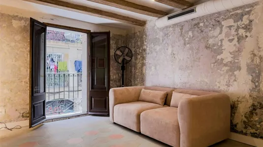 Apartments in Barcelona Ciutat Vella - photo 6