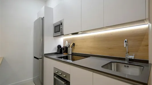 Apartments in Madrid Centro - photo 4