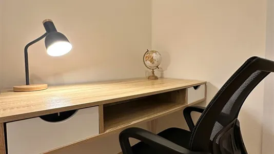 Apartments in Barcelona Eixample - photo 10