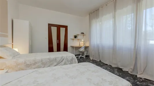 Rooms in Padua - photo 4