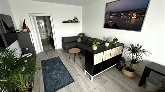 Apartments in Budapest Újbuda - photo 8