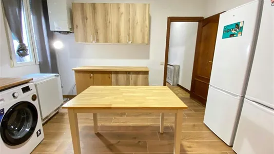 Rooms in Madrid Centro - photo 7