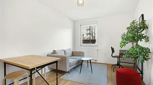 Apartments in Berlin Lichtenberg - photo 7