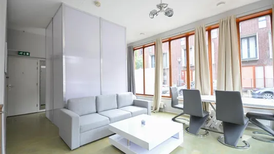 Apartments in Location is not specified - photo 4