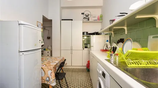 Rooms in Roma Municipio II – Parioli/Nomentano - photo 6